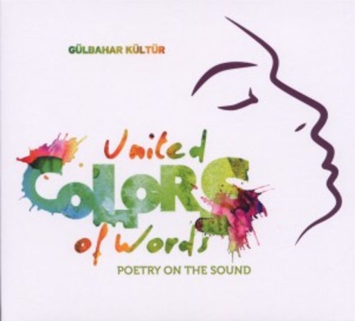 Gülbahar Kültür – United Colors Of Words