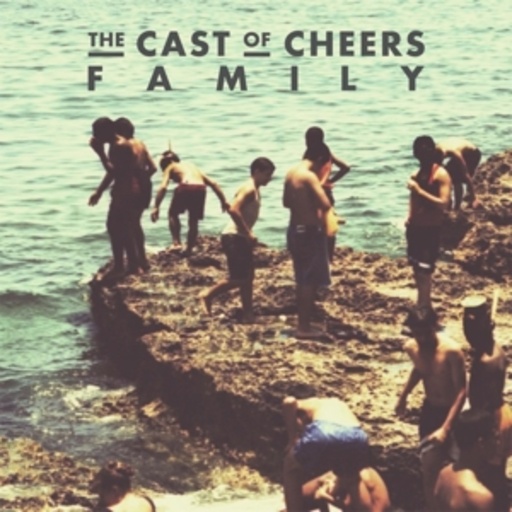The Cast Of Cheers – Family