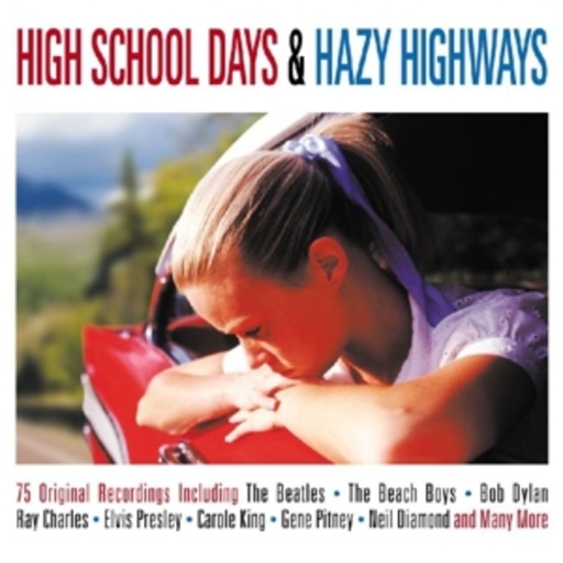 Diverse – Highschool Days & Hazy Highways