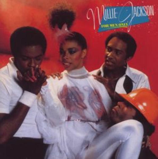 Millie Jackson – For Men Only