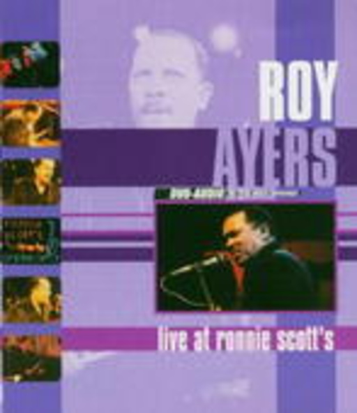 Roy Ayers – Live At Ronnie Scott's