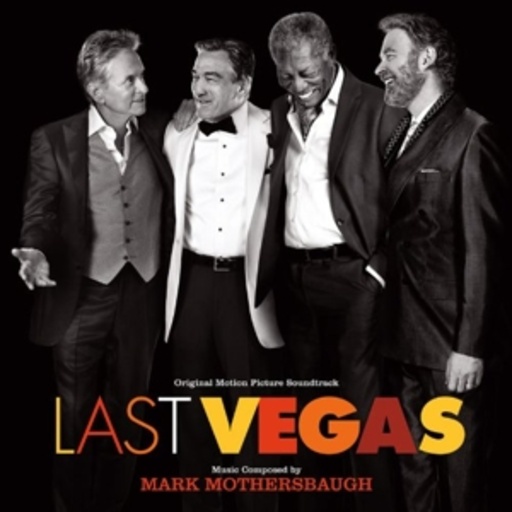 Mark Mothersbaugh – Last Vegas