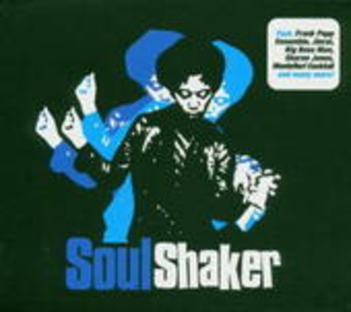 Diverse – Soul Shaker