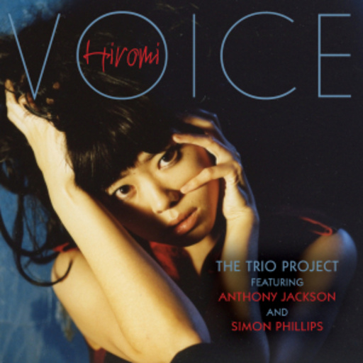 Hiromi – Voice