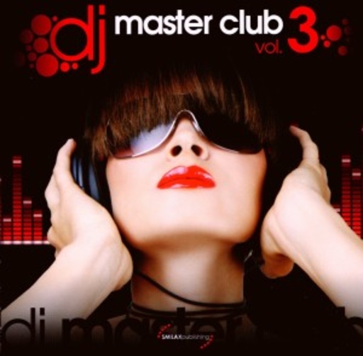 Diverse – DJ Master Club Vol. 3