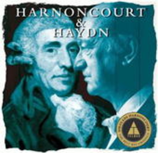 Nikolaus Harnoncourt – Conducts Haydn