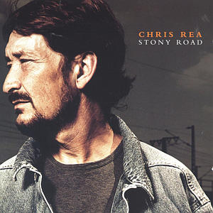 Chris Rea – Stony Road