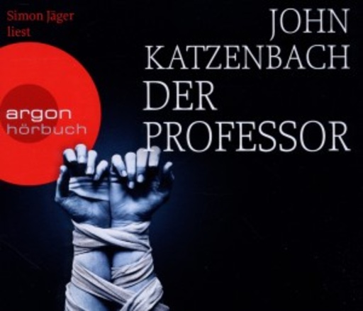 Simon Jäger – Der Professor