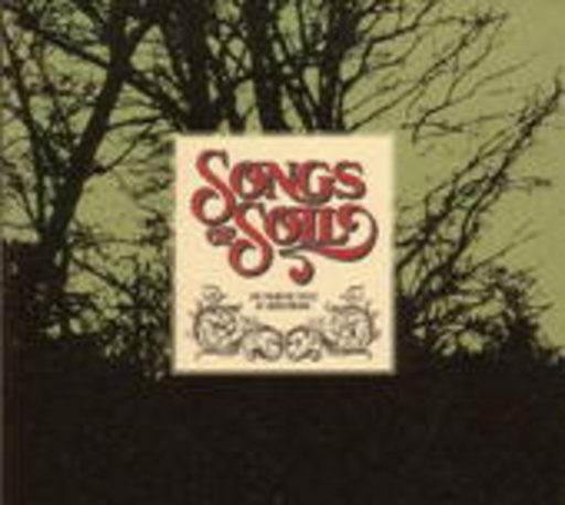Songs Of Soil – The Painted Trees Of Ghostwood