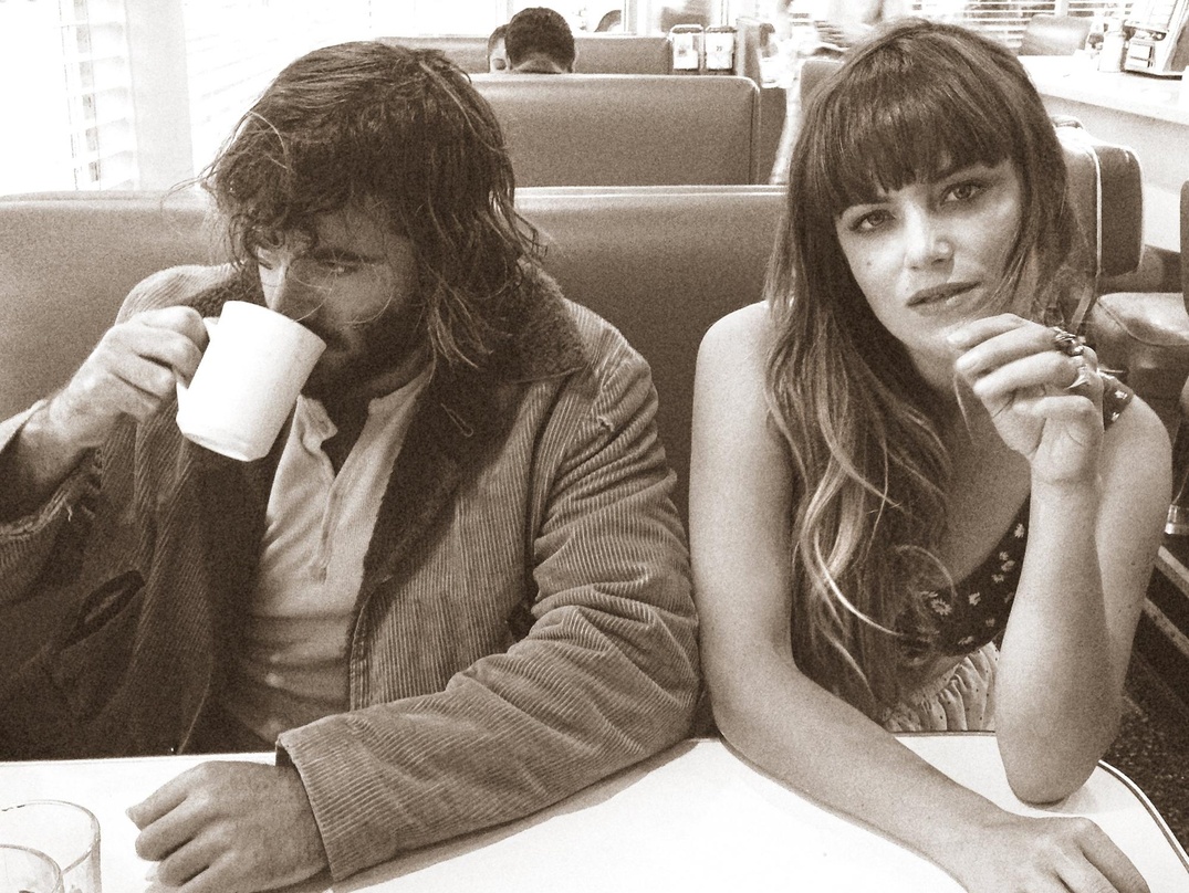 Kommen zu beiden Festivals: Angus & Julia Stone