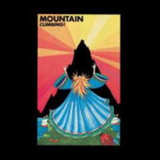 Mountain – Climbing