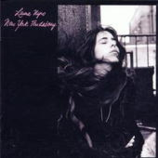 Laura Nyro – New York Tendaberry