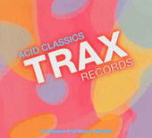 Diverse – Acid Classics