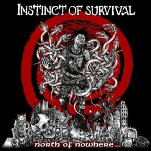 Instinct Of Survival – North Of Nowhere