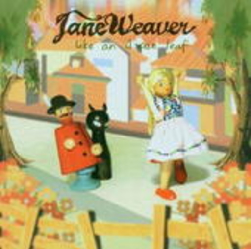 Jane Weaver – Like An Aspen Leaf