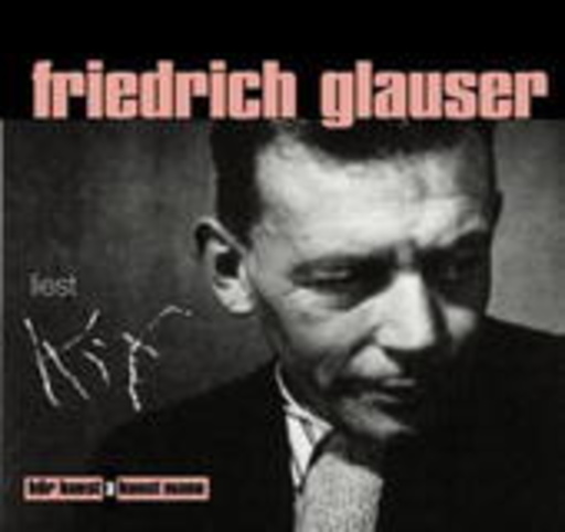 Friedrich Glauser – Kif