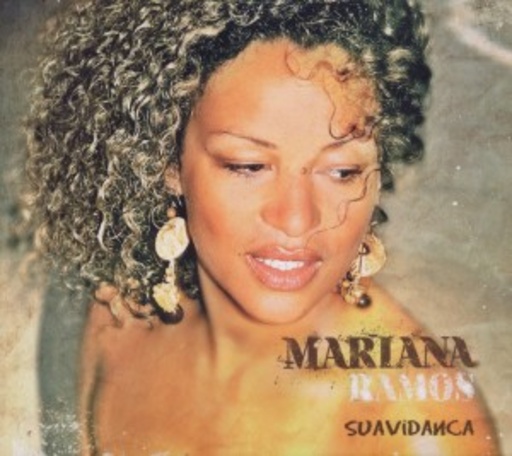 Mariana Ramos – Suavi Danca
