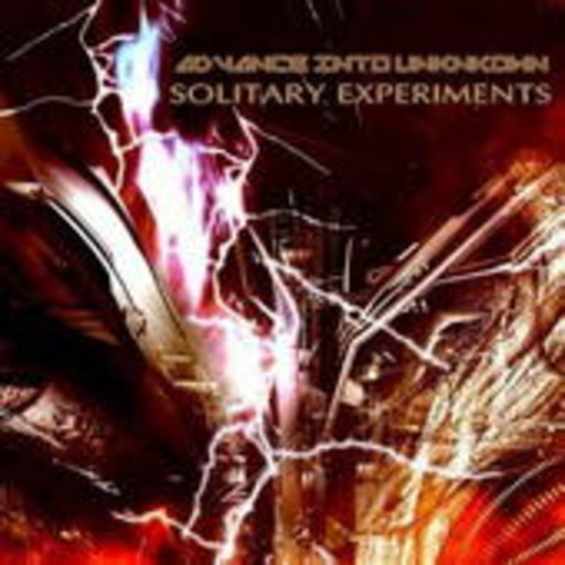Solitary Experiments – Advance Into Unknown