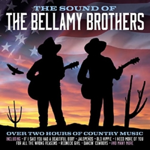 The Bellamy Brothers – The Sound Of