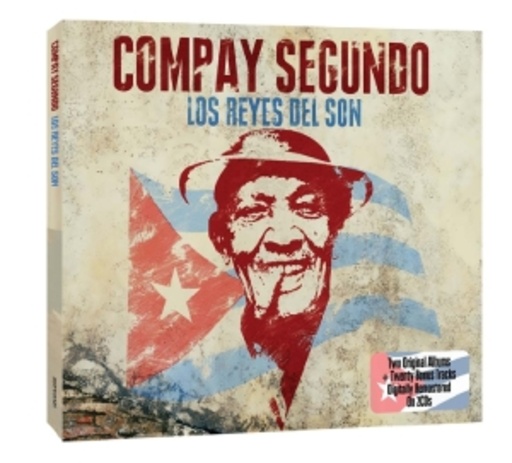 Compay Segundo – Los Reyes Del Son