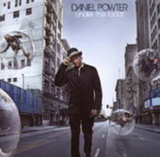 Daniel Powter – Under The Radar