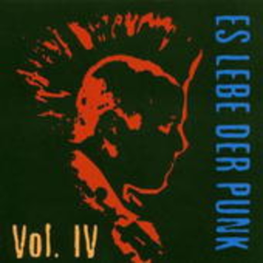 Es lebe der Punk Vol. 4