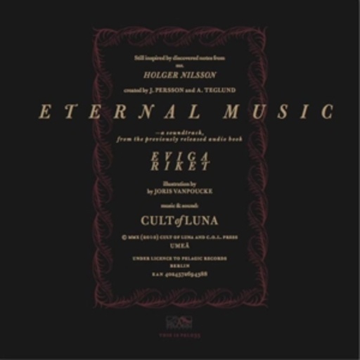 Cult Of Luna – The Eternal Music