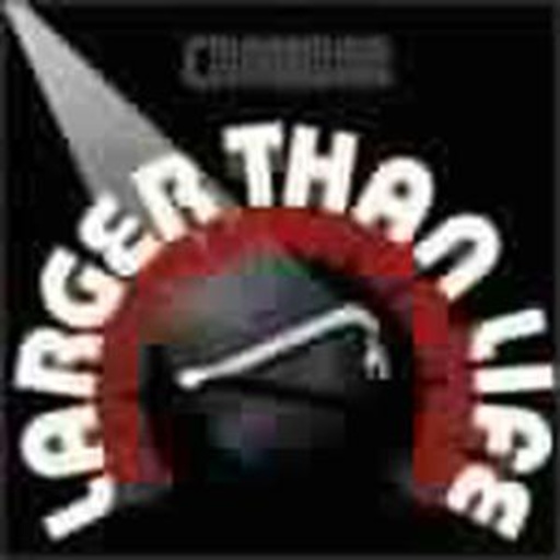 Crowbar – Larger Than Life