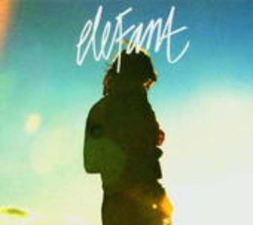Elefant – Sunlight Makes Me Paranoid