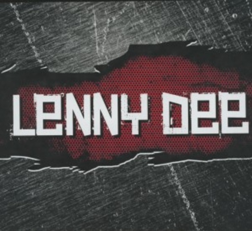 Diverse – Hard Disc Version 1.0 Noise - Mixed By Lenny Dee