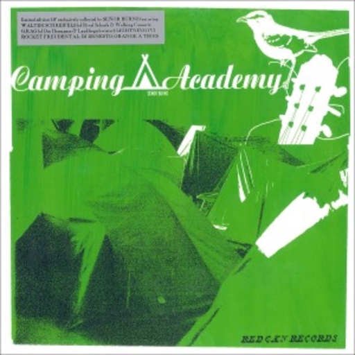 Diverse – Camping Academy