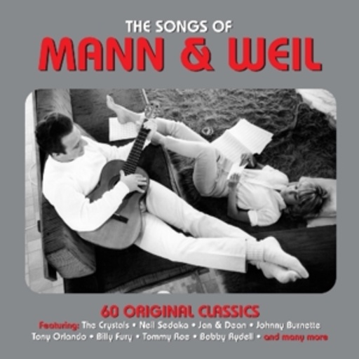 Diverse – Songs Of Mann & Weil