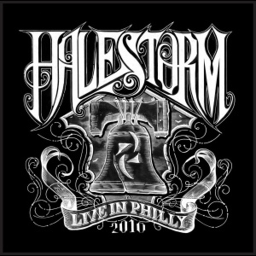 Halestorm – Live In Philly 2010