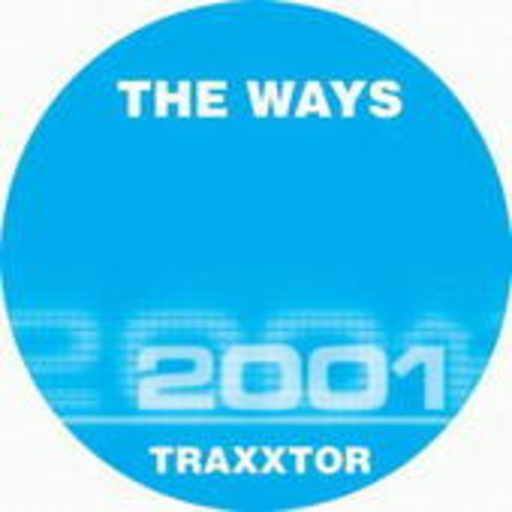 Traxxtor – The Ways