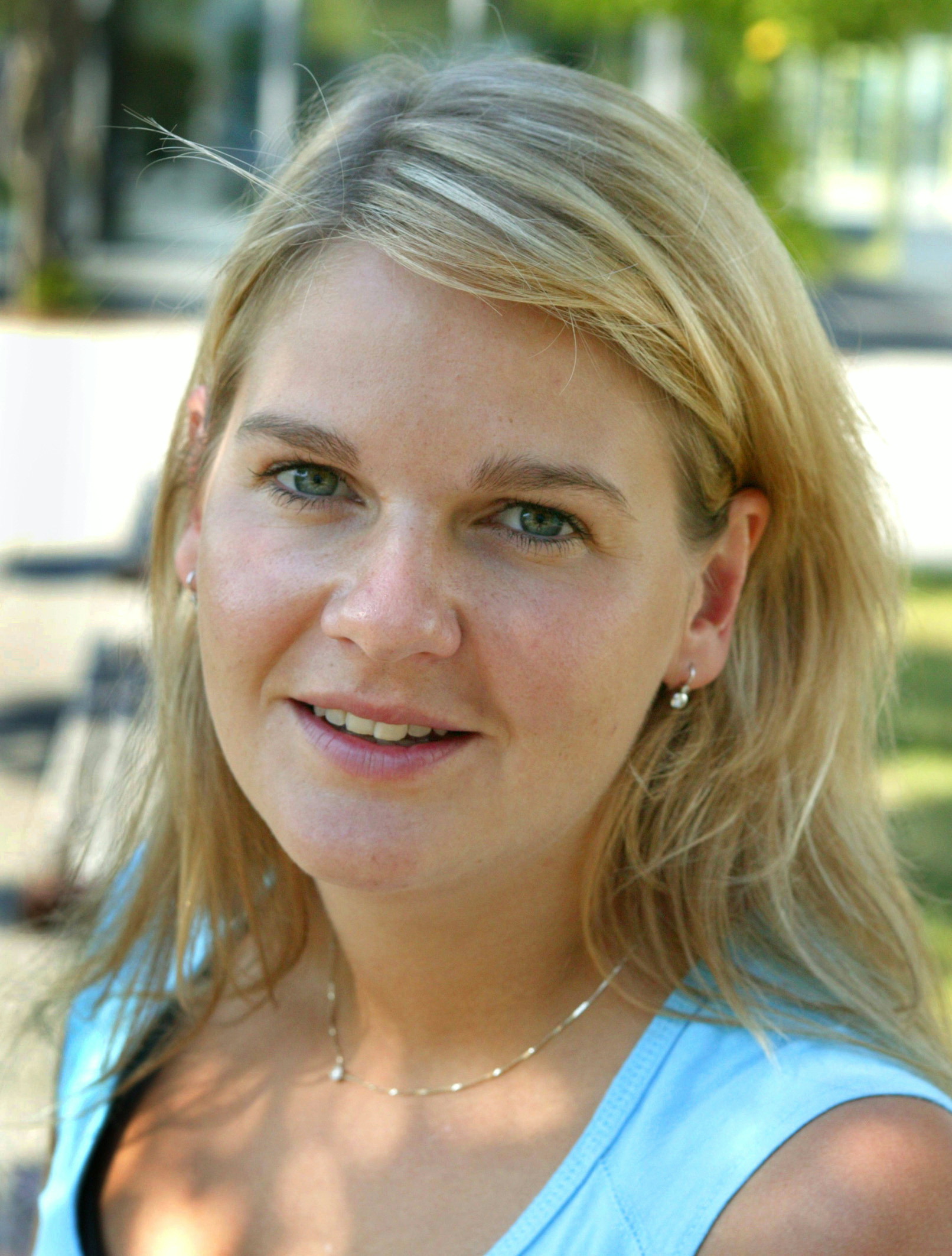 Mariella Morawetz