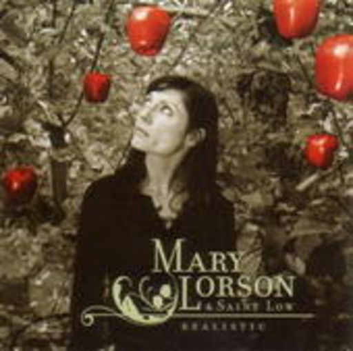 Mary Lorson & Saint Low – Realistic