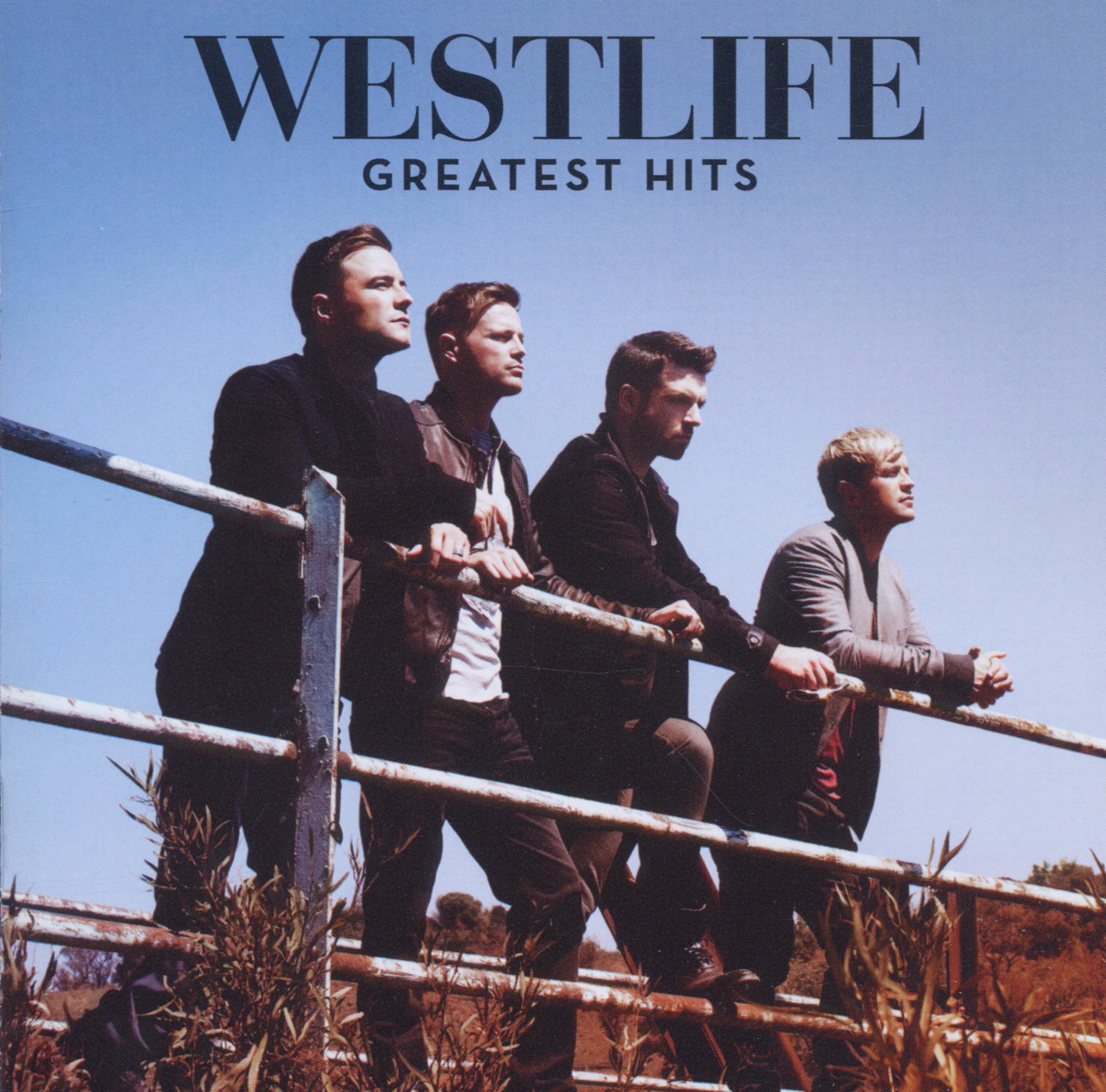 Westlife – Greatest Hits