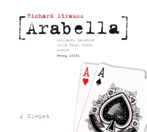 Otto Edelmann – Arabella