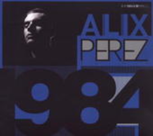 Alix Perez – 1984