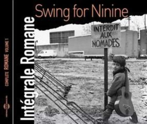 Romane – Swing For Ninine