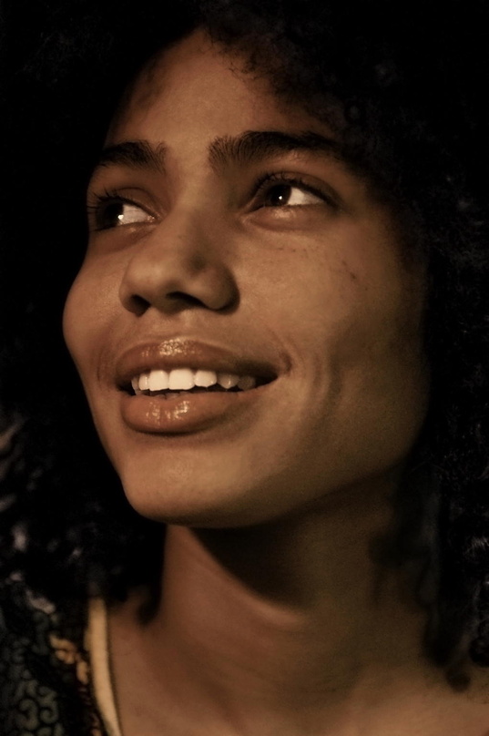 Kommt auf Herbsttournee: Nneka