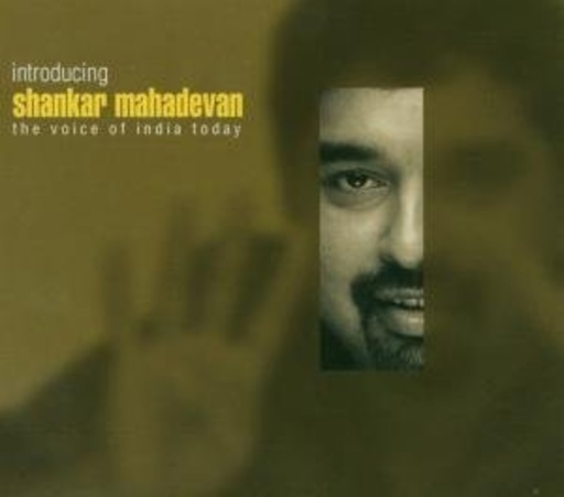 Shankar Mahadevan – The Voice Of India Today