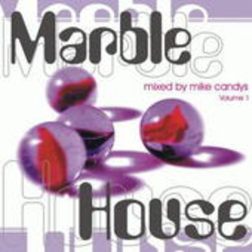 Diverse – Marble House Vol. 1 (Mixed by Mike Candys)