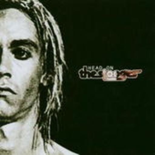 Iggy Pop & The Stooges – Head On