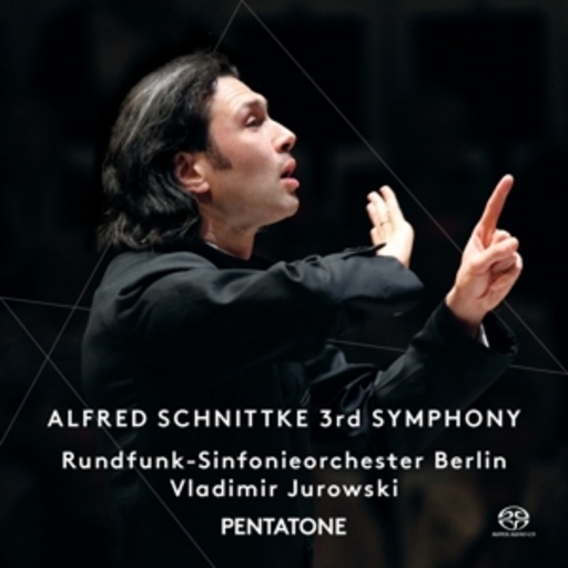 Vladimir Jurowski – 3rd Symphony