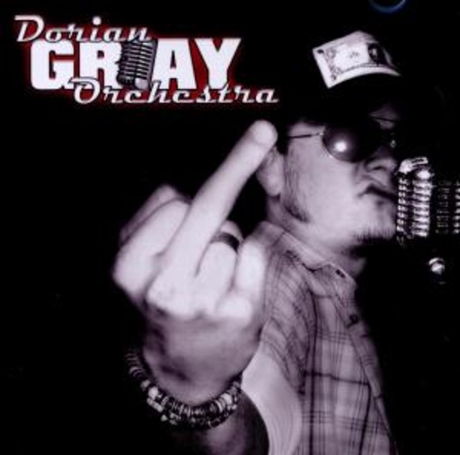 Dorian Gray Orchestra – Dorian Gray Orchestra