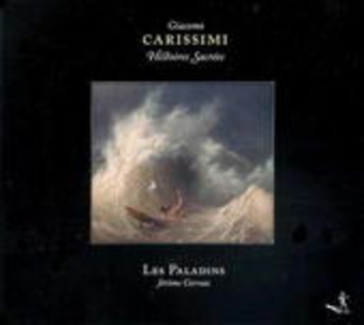 Les Paladins – Historiae Sacrae