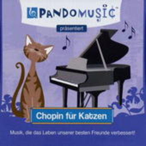 Felix Pando – Chopin für Katzen