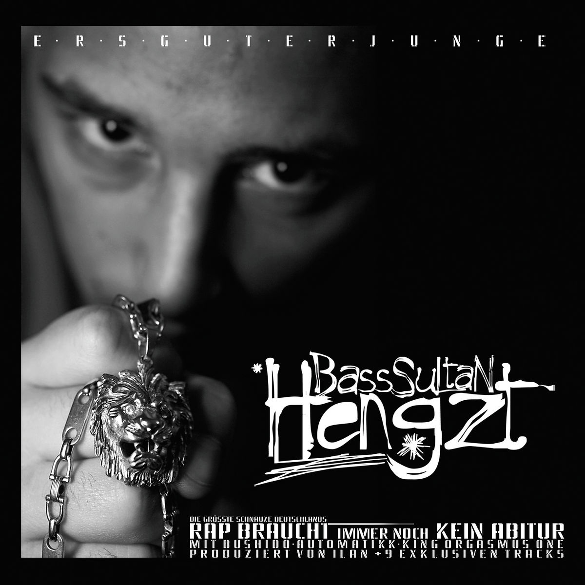Bass Sultan Hengzt – Rap braucht immer noch kein Abitur