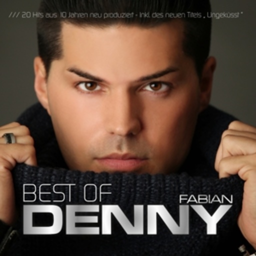 Denny Fabian – Best Of